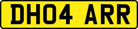 DH04ARR