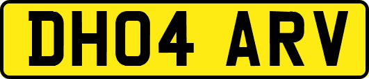DH04ARV