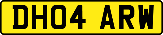 DH04ARW