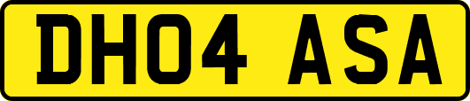 DH04ASA