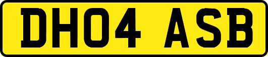 DH04ASB