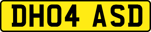 DH04ASD