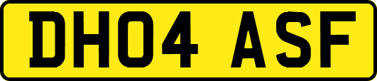DH04ASF
