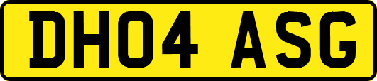 DH04ASG