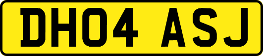 DH04ASJ