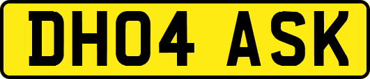 DH04ASK