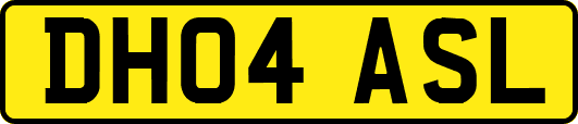 DH04ASL