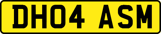 DH04ASM
