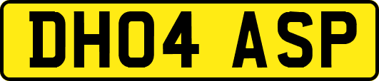 DH04ASP