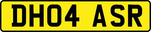 DH04ASR