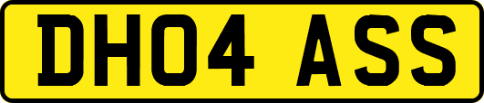 DH04ASS