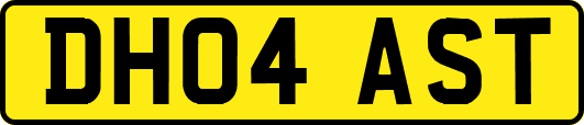 DH04AST