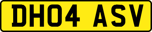 DH04ASV