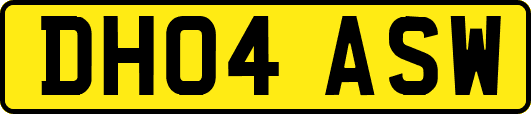 DH04ASW