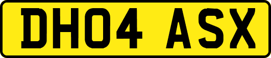 DH04ASX