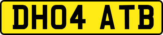DH04ATB