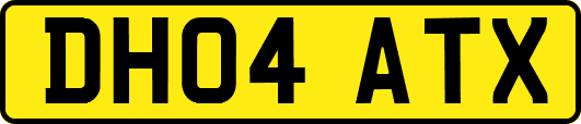 DH04ATX