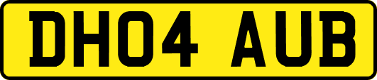 DH04AUB