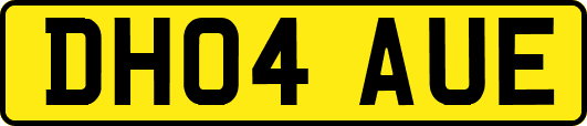 DH04AUE