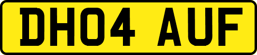 DH04AUF