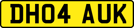 DH04AUK