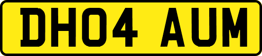 DH04AUM
