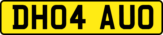 DH04AUO