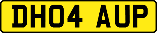 DH04AUP