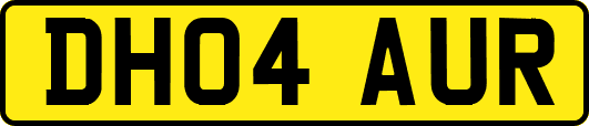 DH04AUR