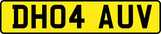 DH04AUV