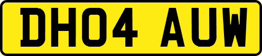 DH04AUW
