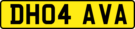 DH04AVA