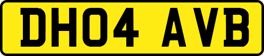 DH04AVB