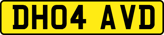 DH04AVD