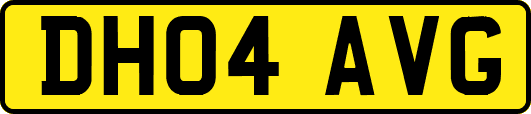 DH04AVG