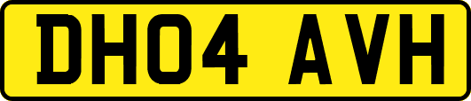 DH04AVH