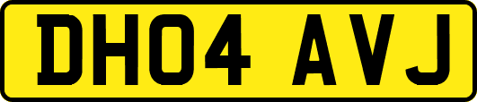 DH04AVJ