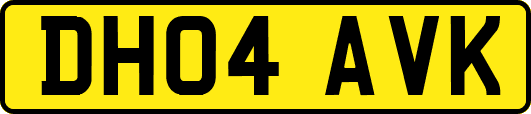 DH04AVK