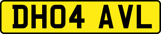 DH04AVL