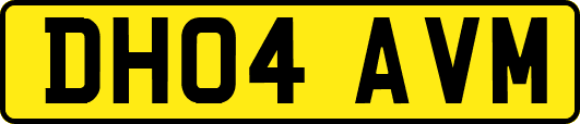 DH04AVM