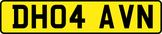 DH04AVN