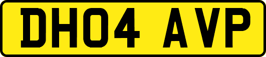 DH04AVP