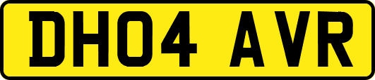 DH04AVR