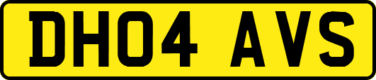 DH04AVS