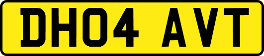 DH04AVT
