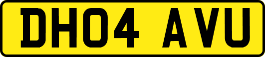 DH04AVU