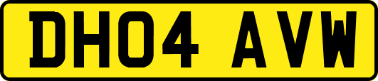 DH04AVW