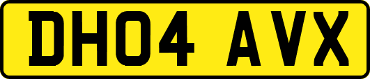 DH04AVX