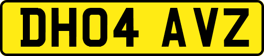 DH04AVZ