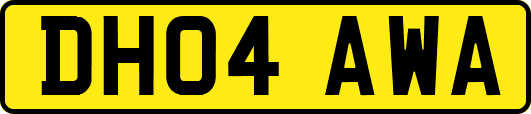DH04AWA